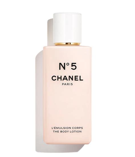 chanel no 22 body lotion